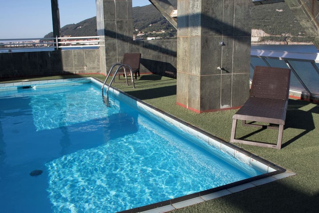 HOTEL PLAYAMAR LAREDO