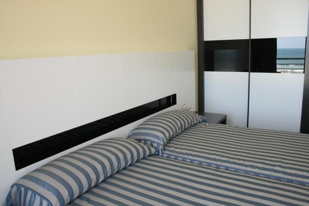 HOTEL PLAYAMAR LAREDO
