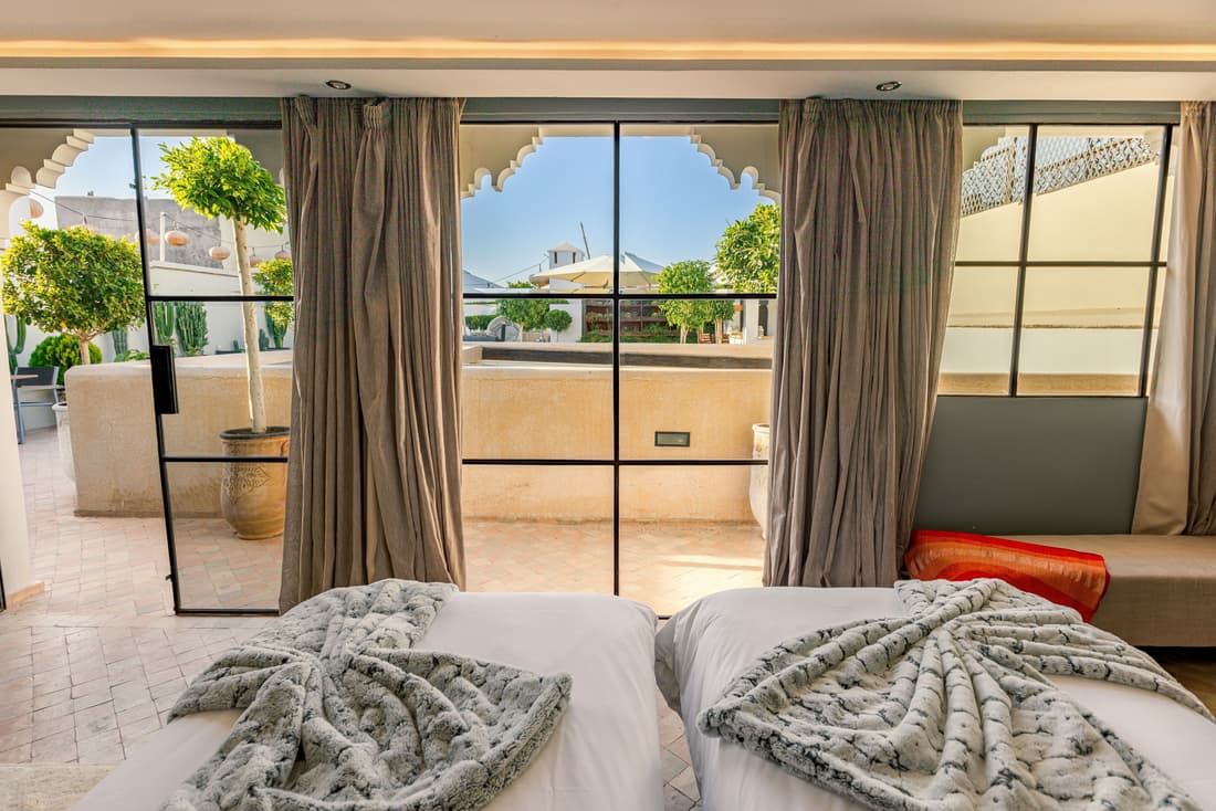 Riad Luciano Hotel & Spa