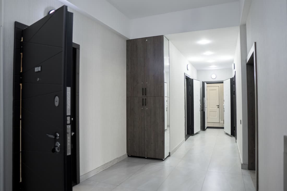 Apartments by Passage