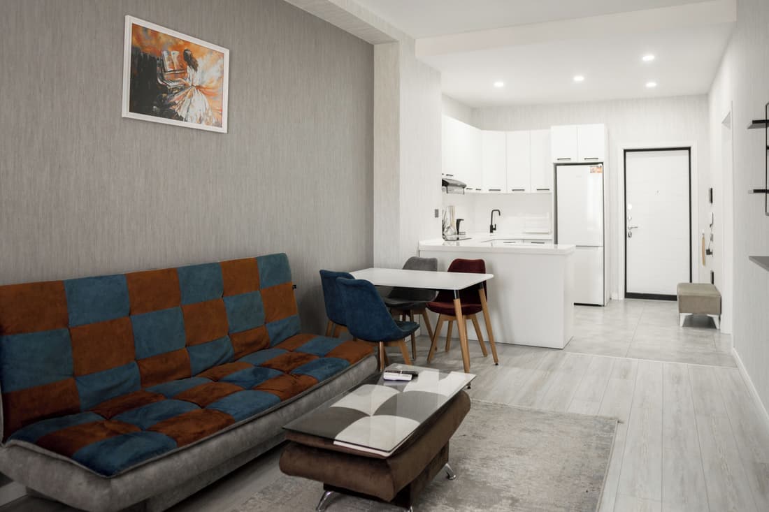 Apartments by Passage