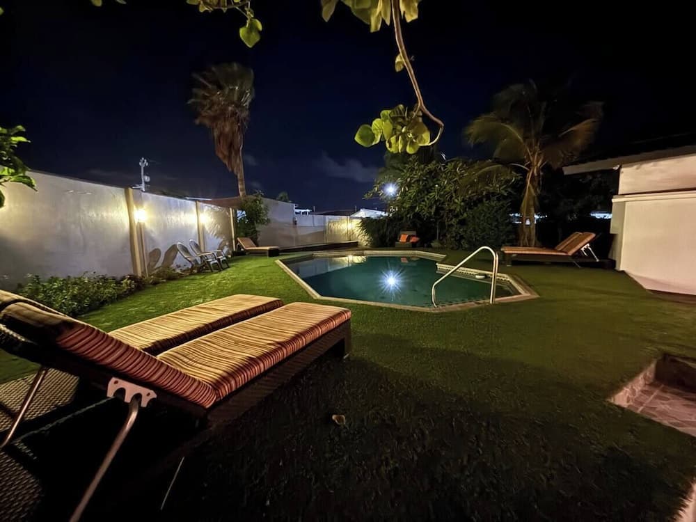 ALOE B&B