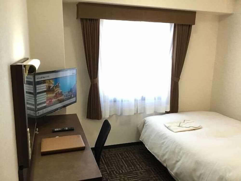 Hotel Alpha-One Takayama-Bypass