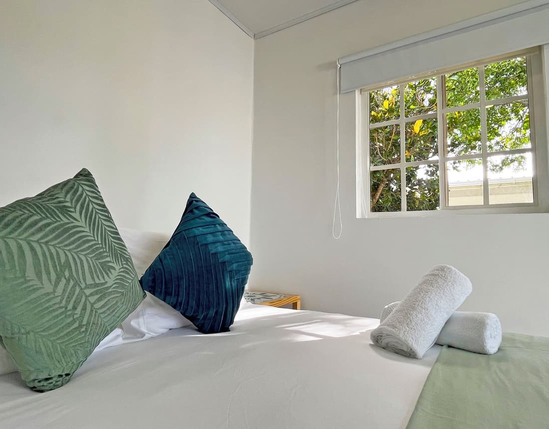 Zaba Beach House
