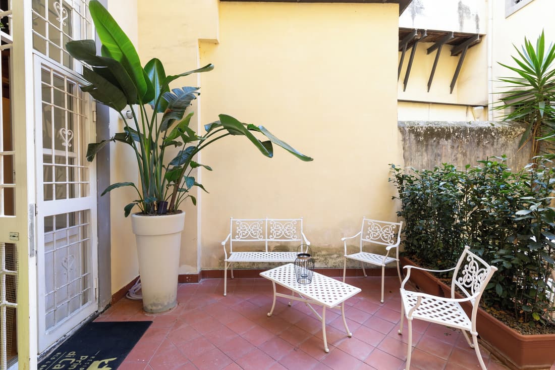 Residenza Principe di Carafa