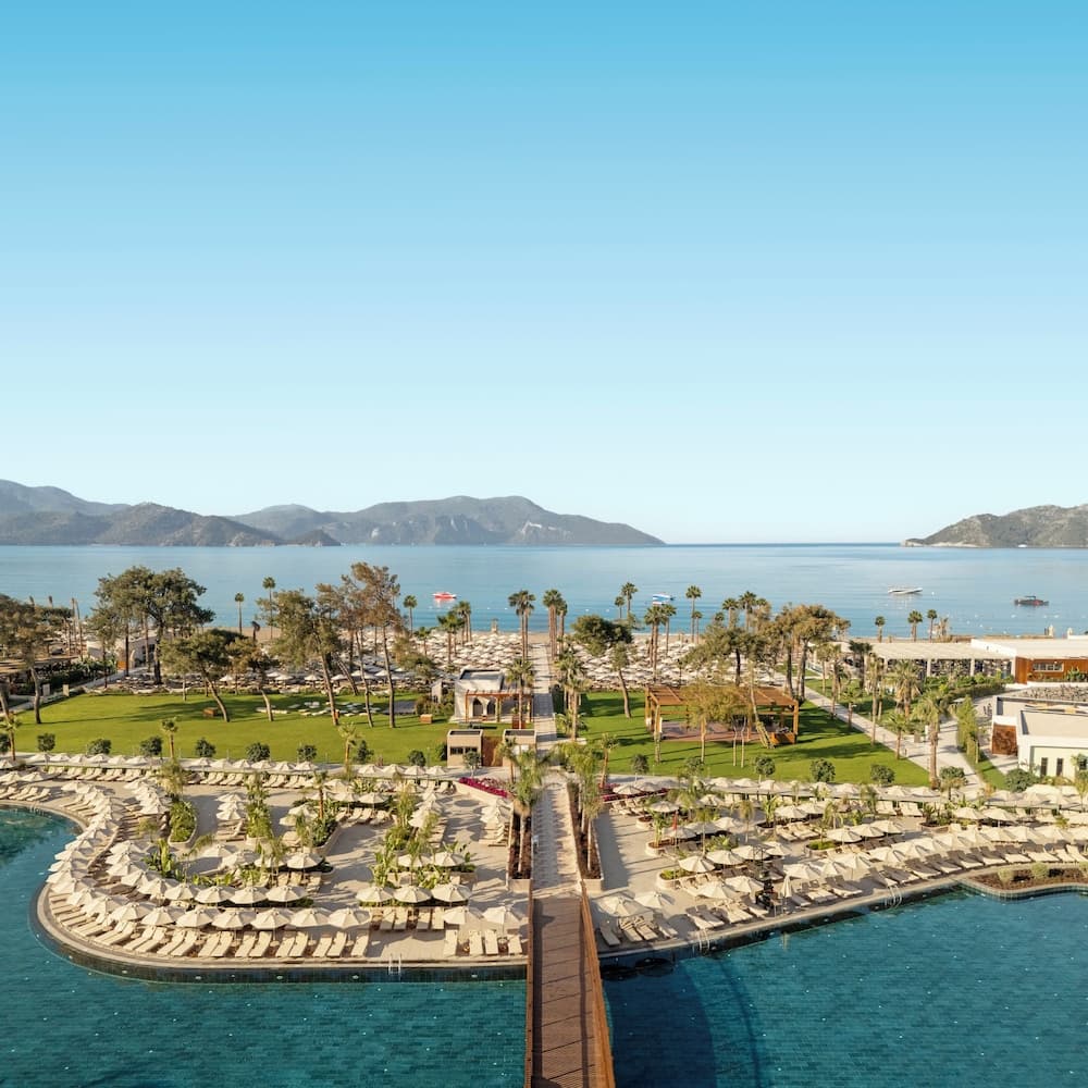 Liberty Signa - All inclusive