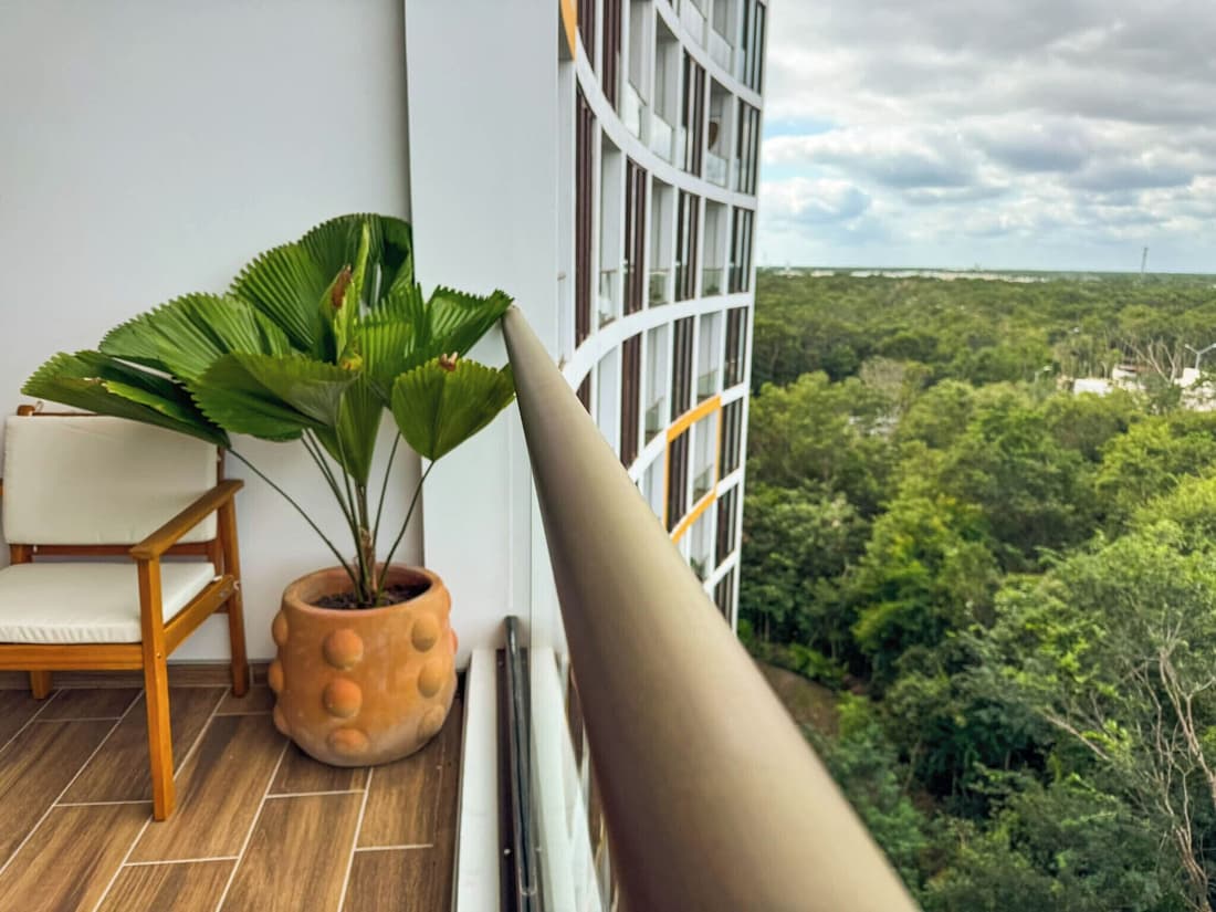 Bosques de Ciudad Mayakoba