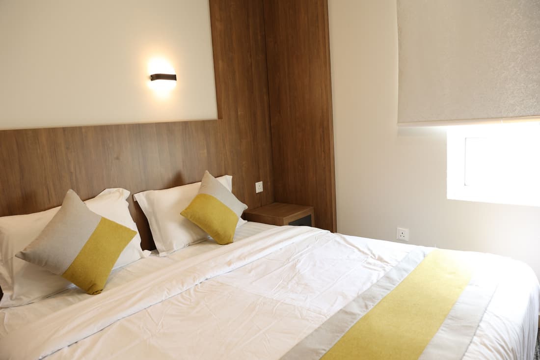 MADINAH ARAM HOTEL