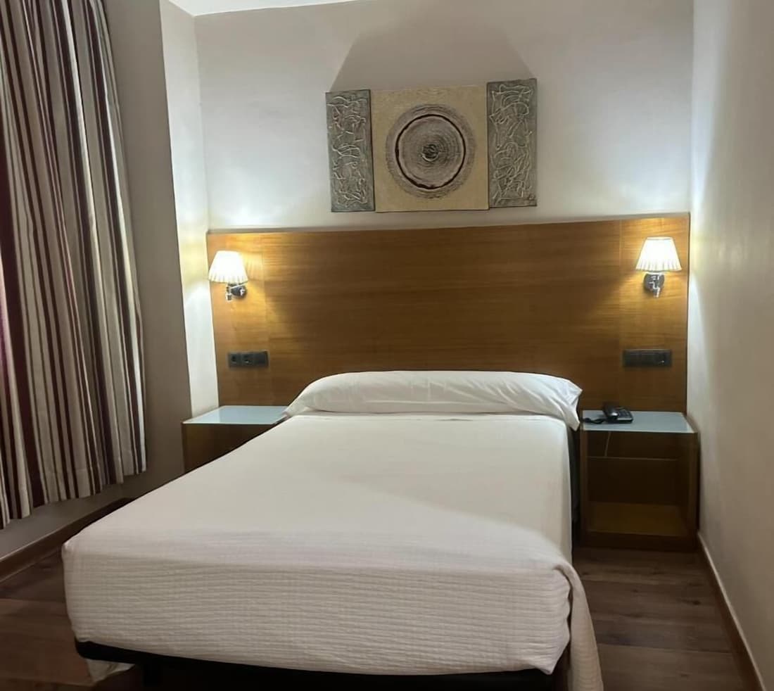 Hotel Nova Roma