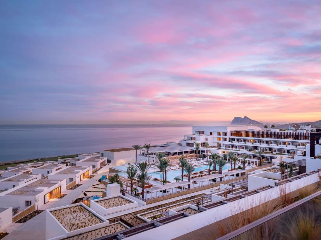 Fairmont La Hacienda Costa del Sol