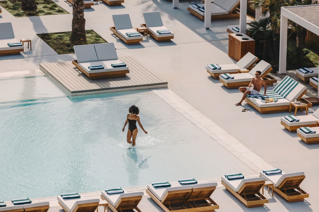 Fairmont La Hacienda Costa del Sol