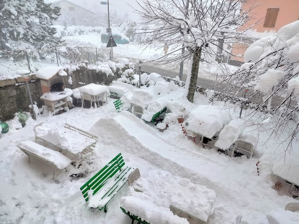 hotel Veles
