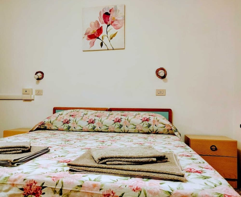 hotel Veles