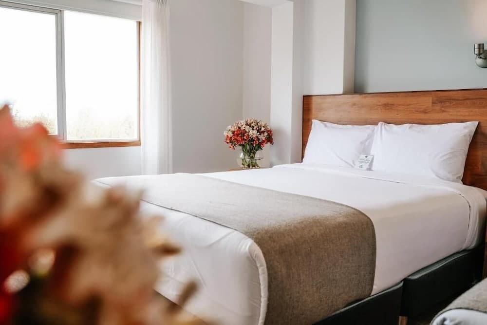 MURU HOMELY HOTEL