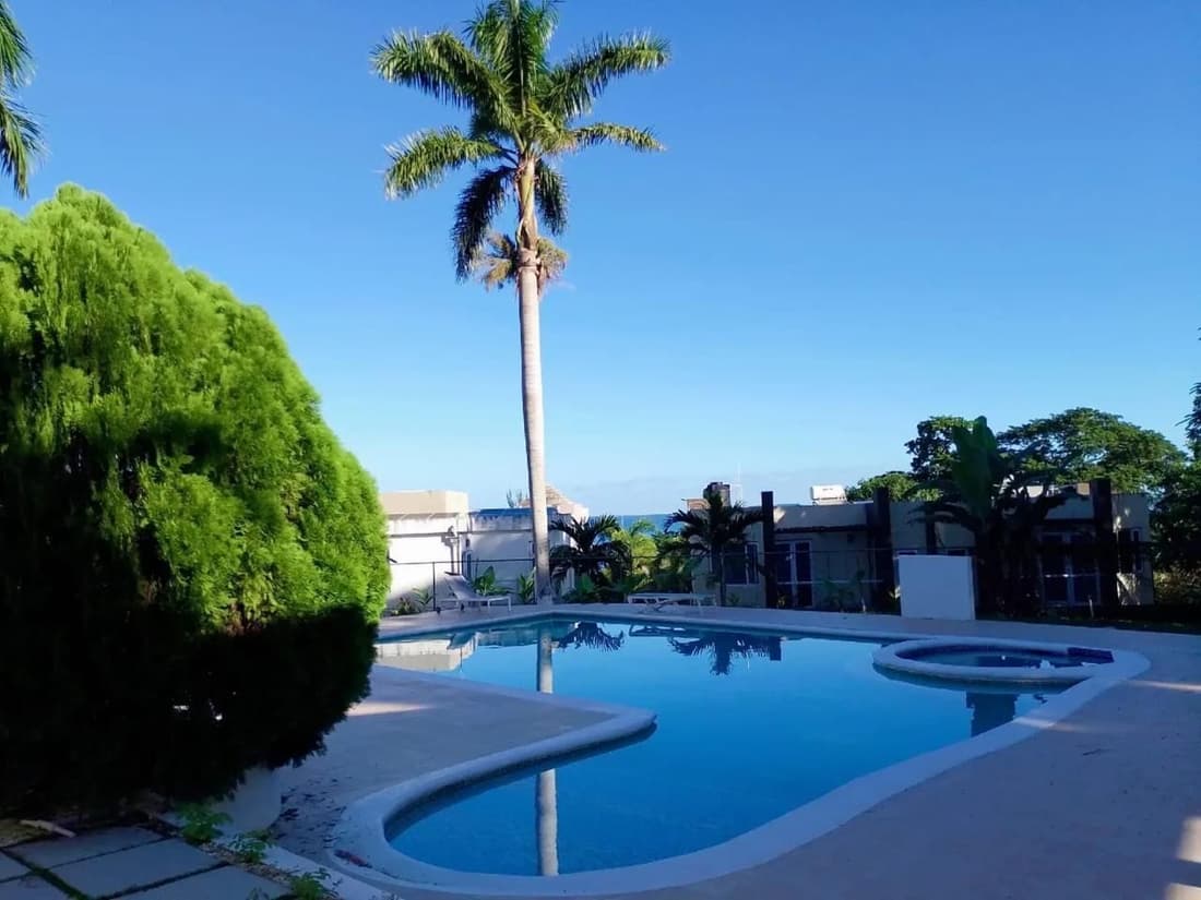 La Costa Villa