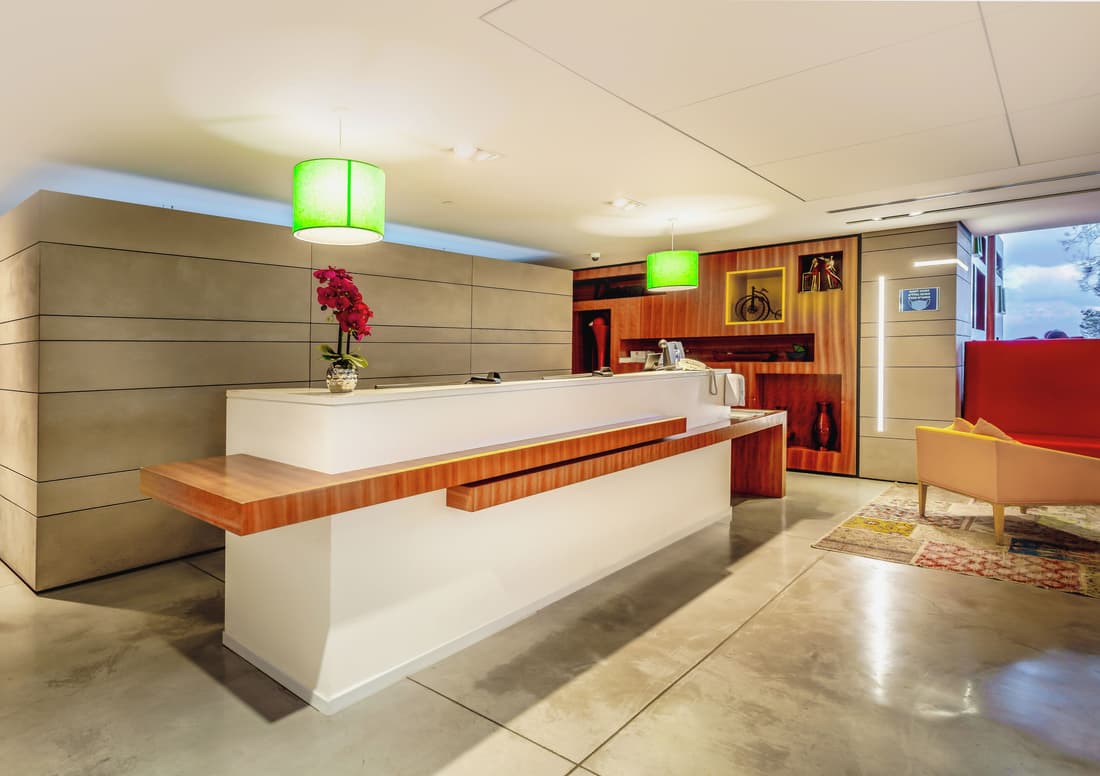 Nof Hotel