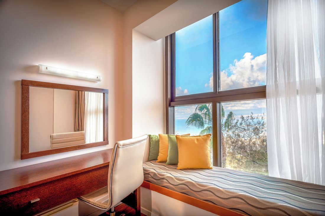 Nof Hotel