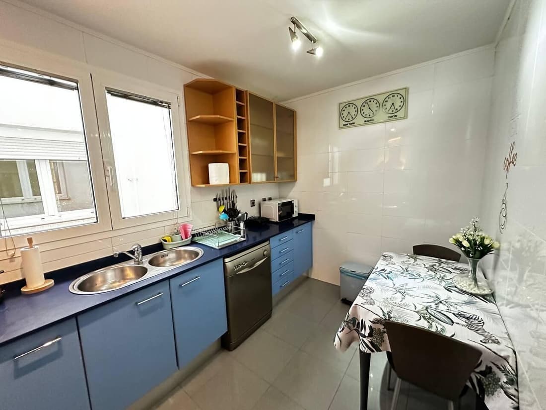 Rooms Aribau 133