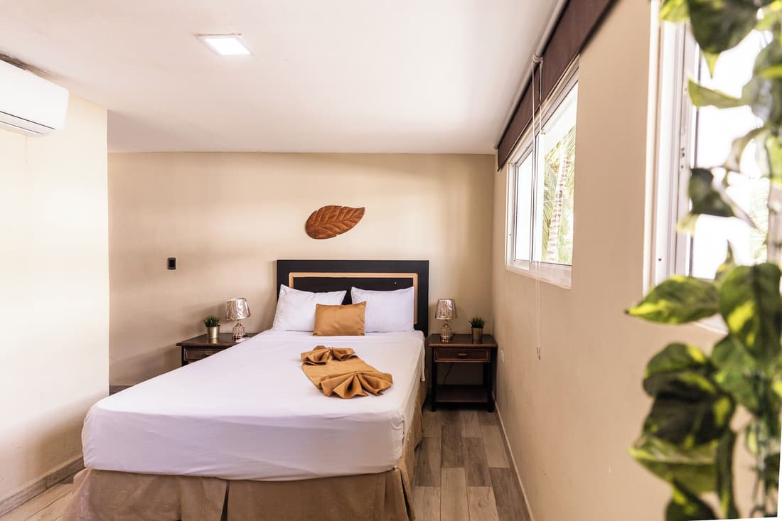 Hostal las Rosas de Punta Cana