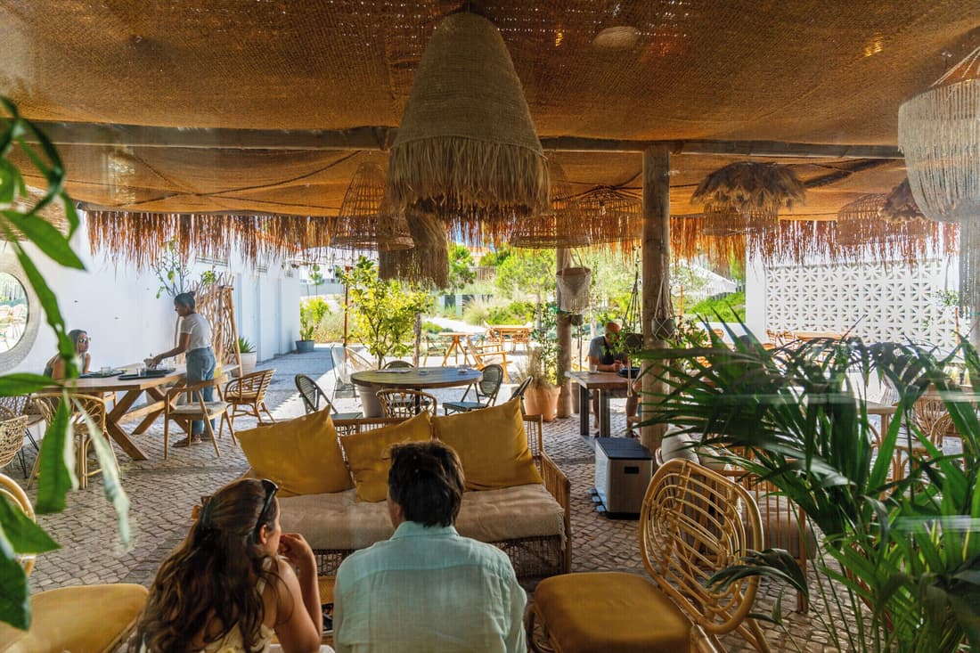 La Réserve Comporta