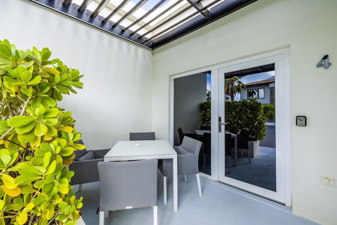 LUX Villas by Bocobay