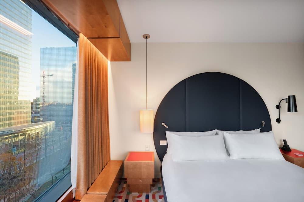 The Standard Brussels