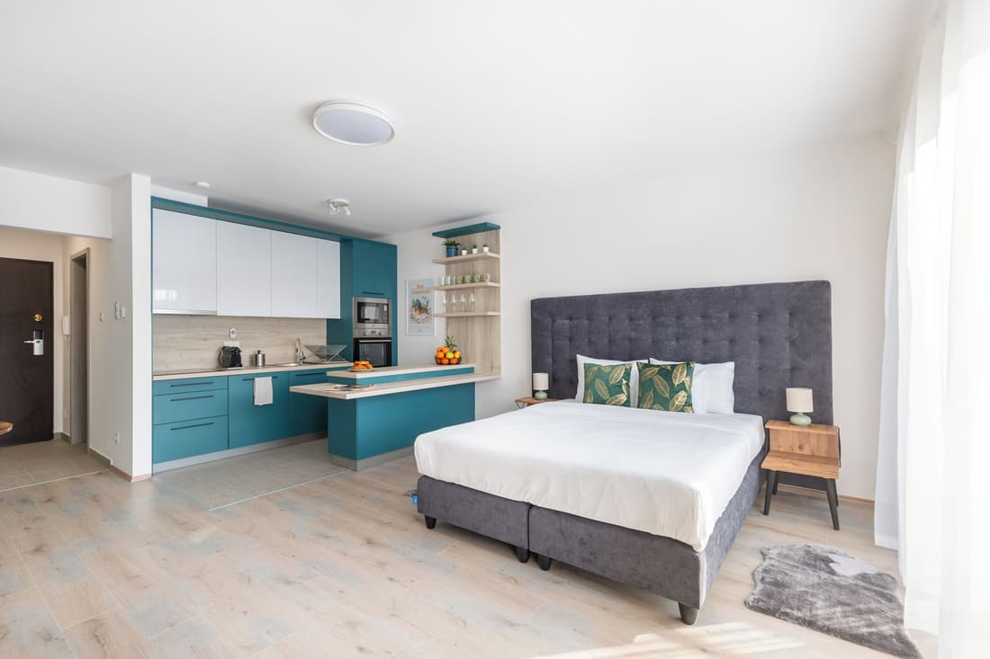 Hock Residence by Vagabond
