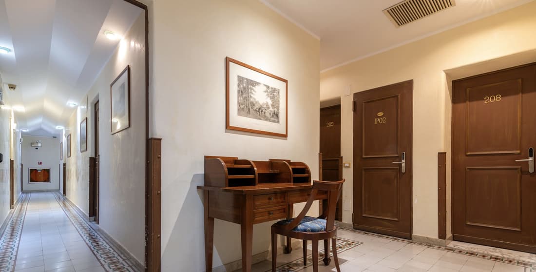 Hotiday Room Collection - Palermo Politeama
