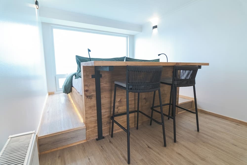 Loft By Toore Patagonia