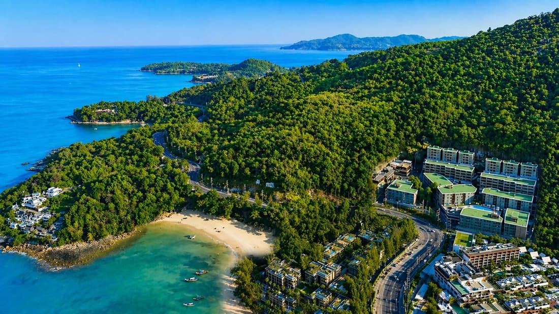 Wyndham Garden Phuket Kamala