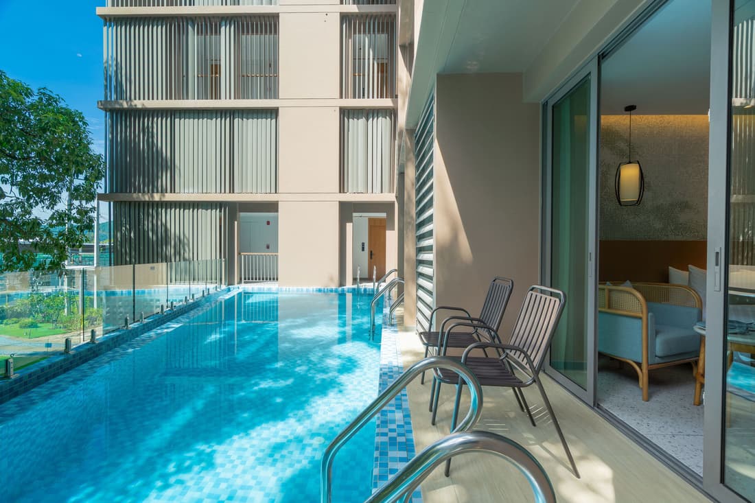 Wyndham Garden Phuket Kamala