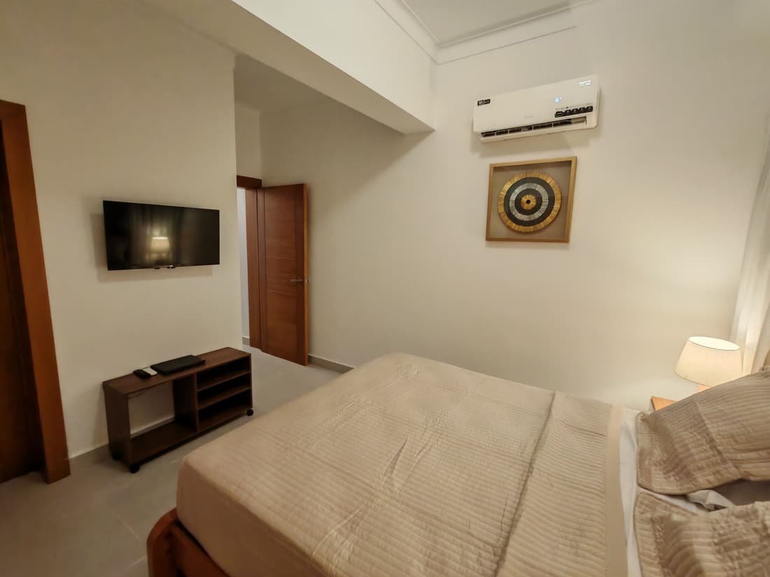 Style and Confort Village Palmera
