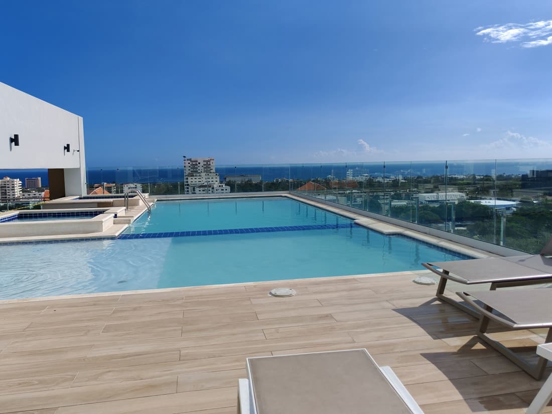 Style and Confort Village Palmera
