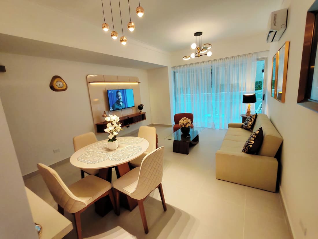 Style and Confort Village Palmera