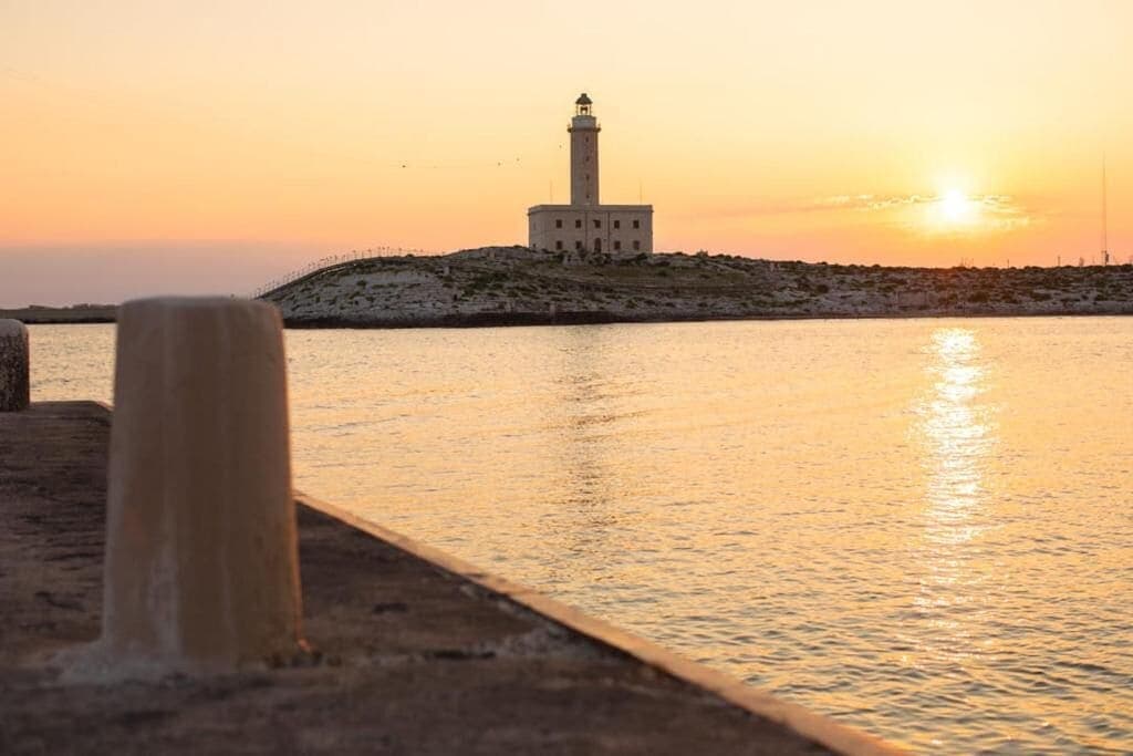 Hotiday Vieste Lungomare