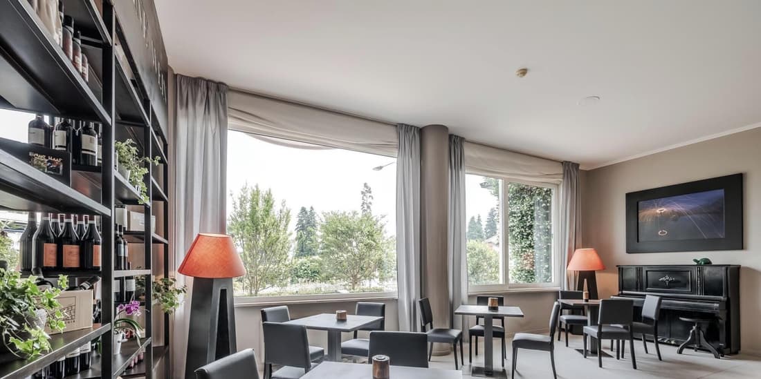 Hotiday Room Collection - Stresa