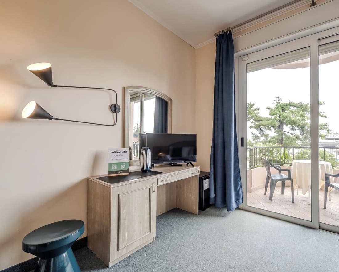 Hotiday Room Collection - Stresa