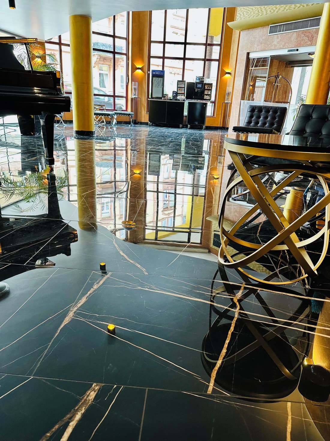 Hotel Santo Karlsruhe