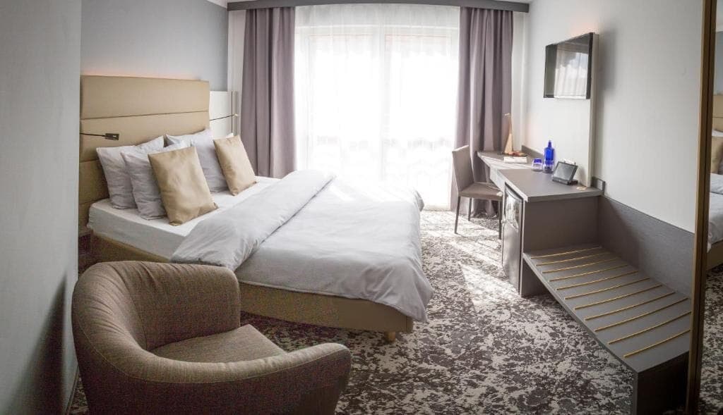 Hotel Santo Karlsruhe