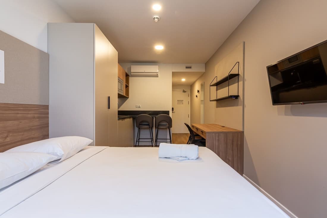 Hotel Nido Príncipe Pío