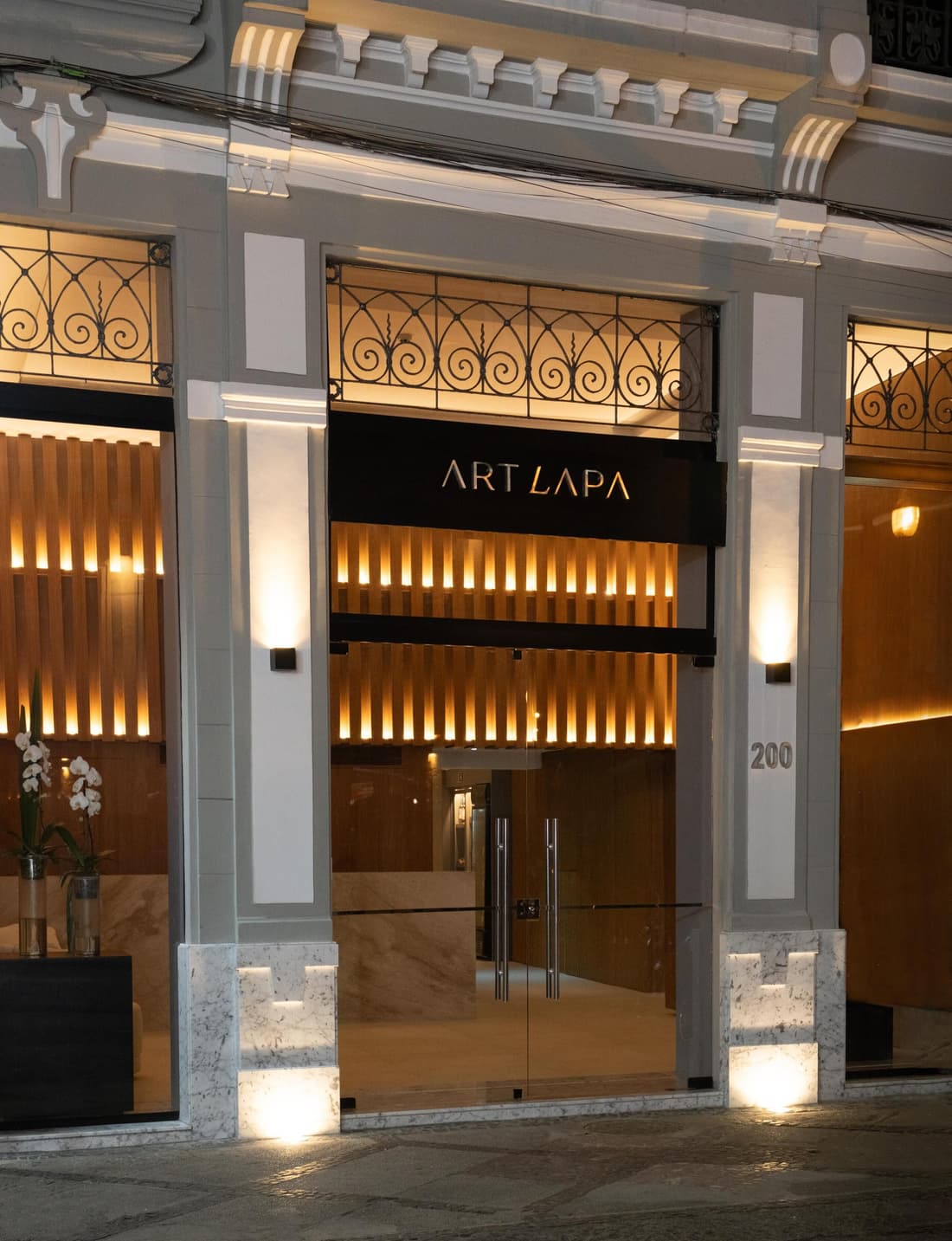 Hotel Art Lapa
