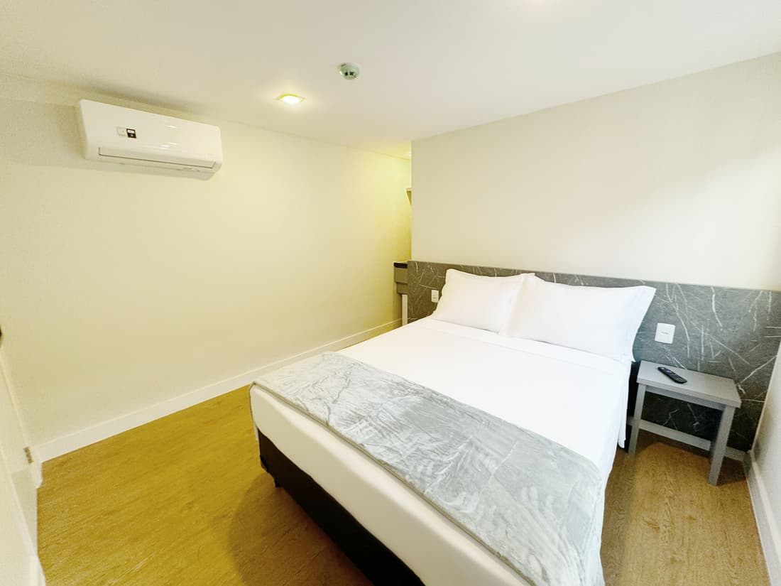 Hotel Art Lapa
