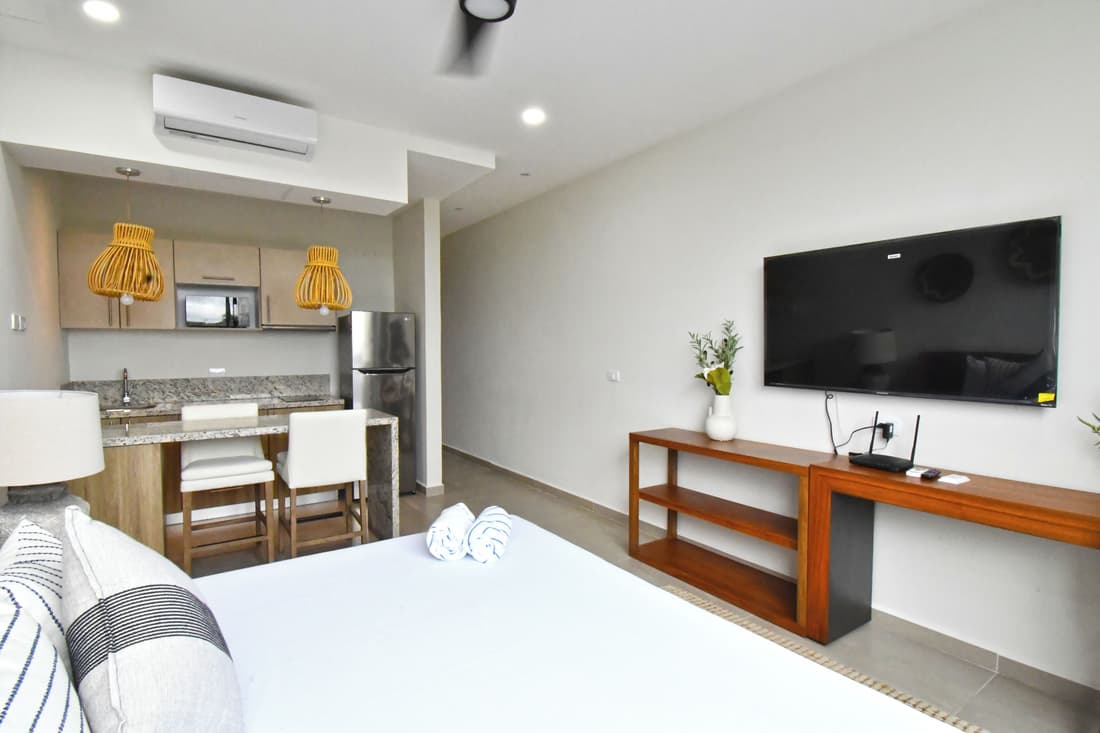 Solum Living by The Spot Rentals