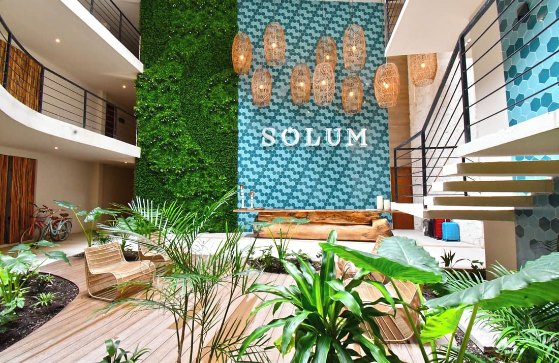 Solum Living by The Spot Rentals