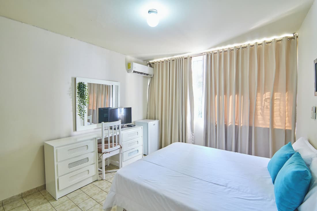 Modern Santo Domingo Condo in Heart of Gazcue