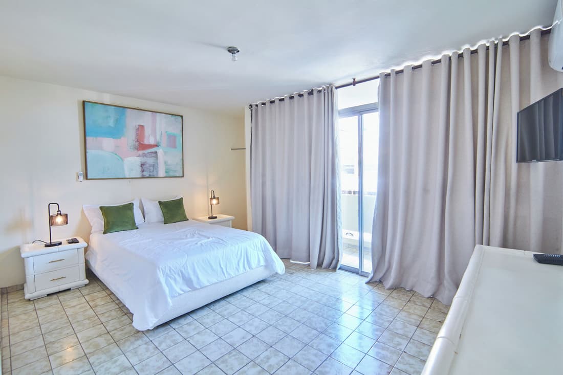 Modern Santo Domingo Condo in Heart of Gazcue