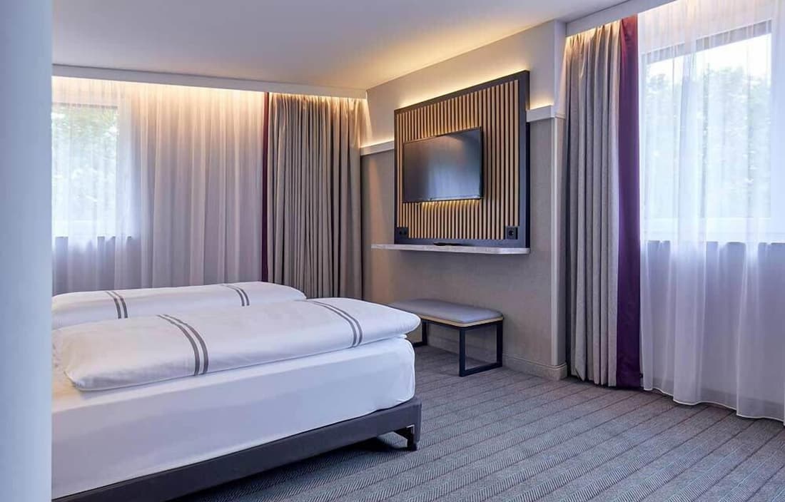 Premier Inn Lindau