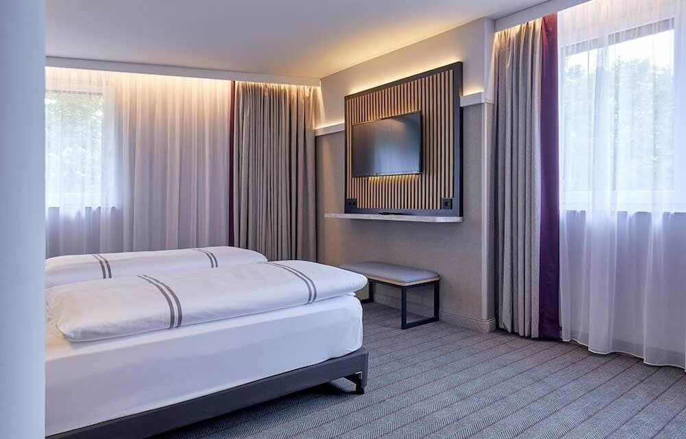 Premier Inn Lindau