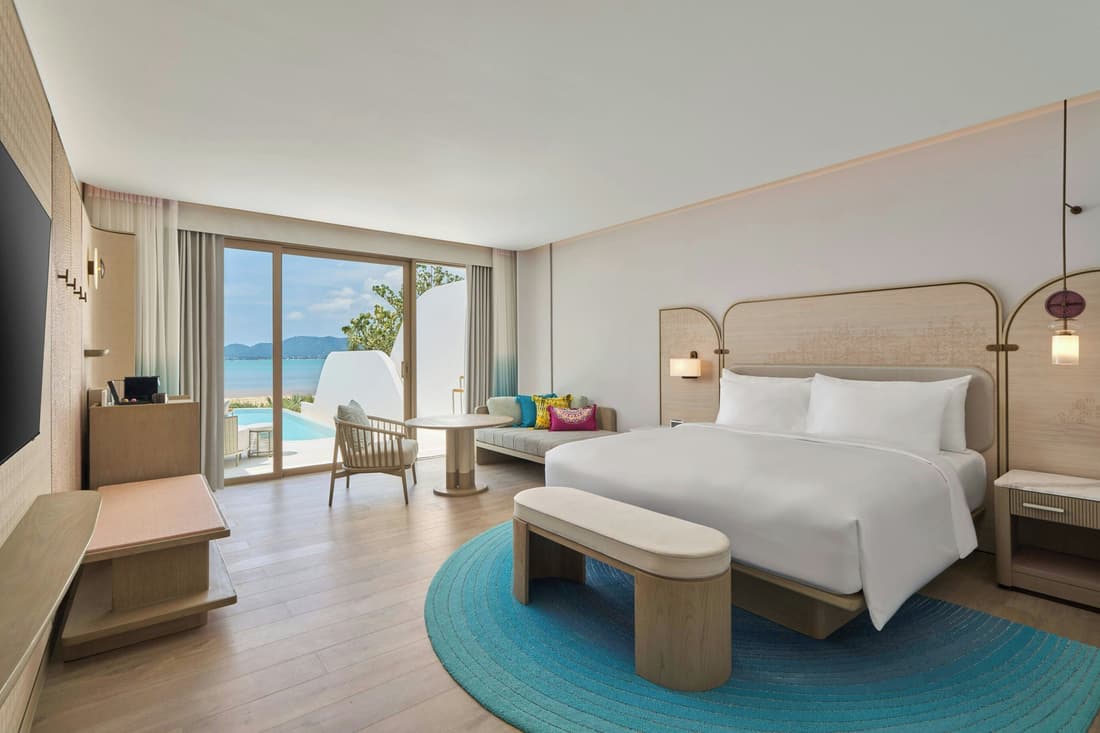Veranda Resort Phuket, Autograph Collection