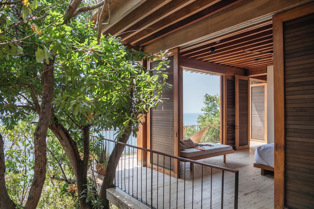 La Valise Mazunte, Member of Small Luxury Hotels